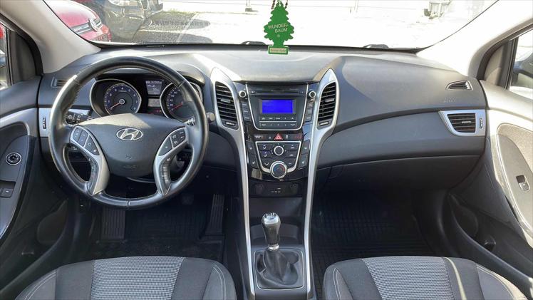 Hyundai Hyundai 1.4i ILIKE