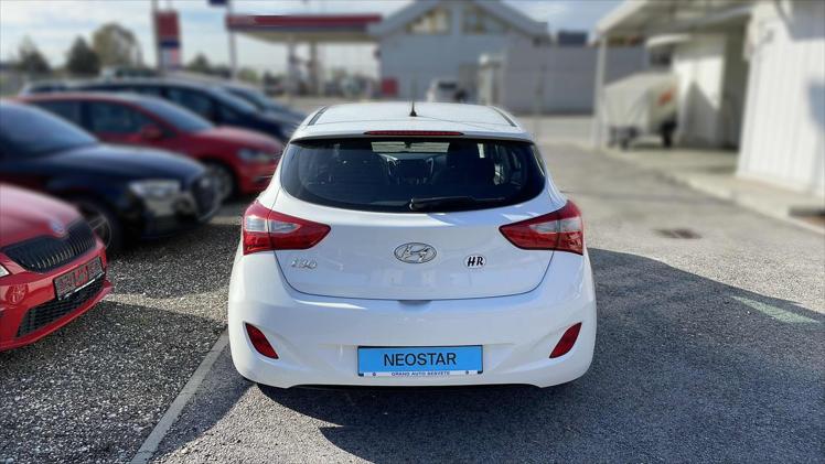 Hyundai Hyundai 1.4i ILIKE