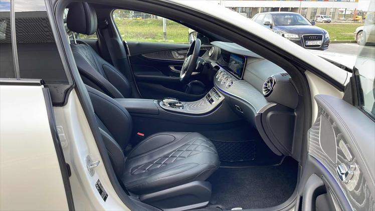 Mercedes-Benz CLS 400 d 4MATIC AMG Line Aut.