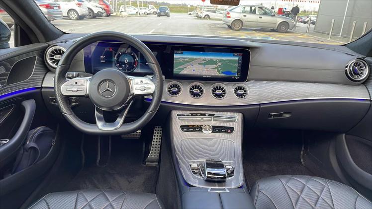 Mercedes-Benz CLS 400 d 4MATIC AMG Line Aut.