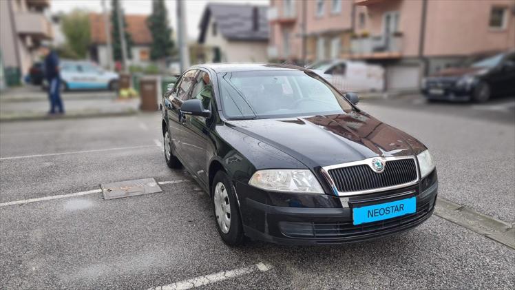 Škoda Octavia 1,6 Tour