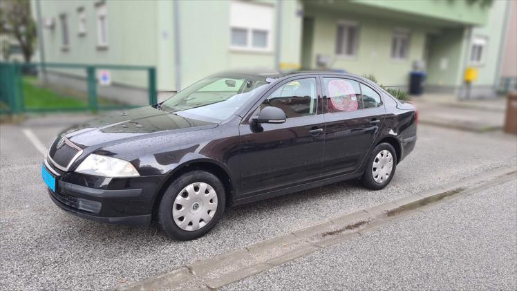 Škoda Octavia 1,6 Tour