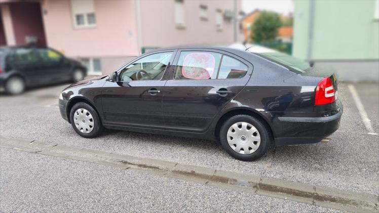 Škoda Octavia 1,6 Tour