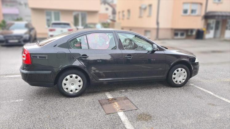 Škoda Octavia 1,6 Tour