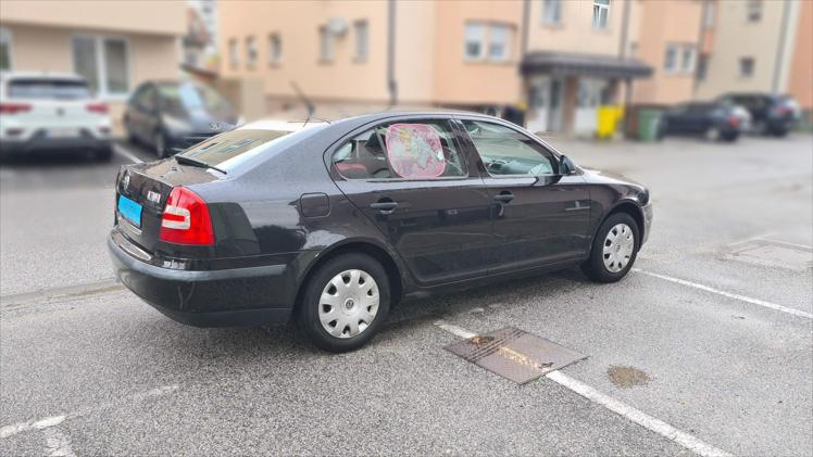 Škoda Octavia 1,6 Tour