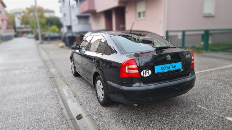 Škoda Octavia 1,6 Tour