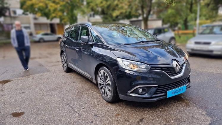 Renault Grand Scénic dCi 110 Energy Zen