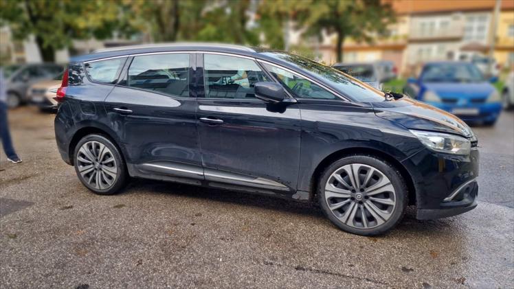 Renault Grand Scénic dCi 110 Energy Zen