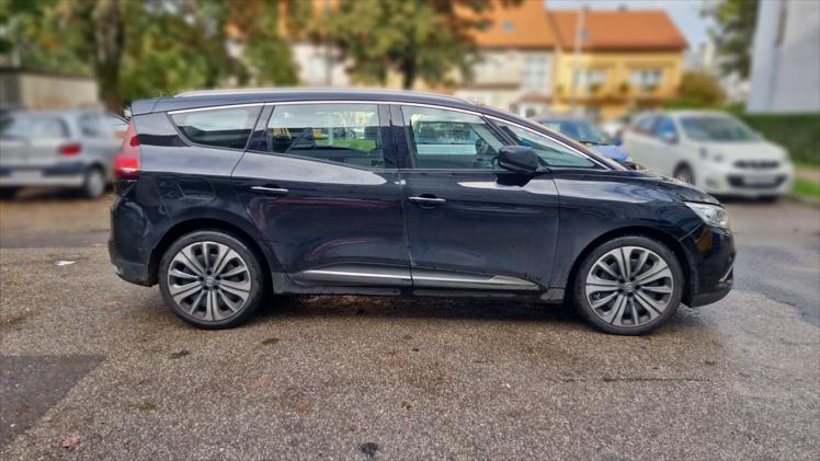 Renault Grand Scénic dCi 110 Energy Zen