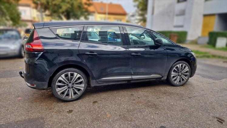 Renault Grand Scénic dCi 110 Energy Zen