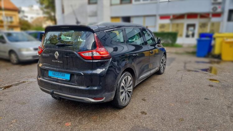 Renault Grand Scénic dCi 110 Energy Zen