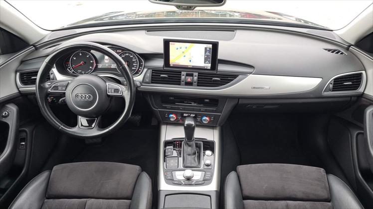 Audi A6 2,0 TDI quattro Business S tronic