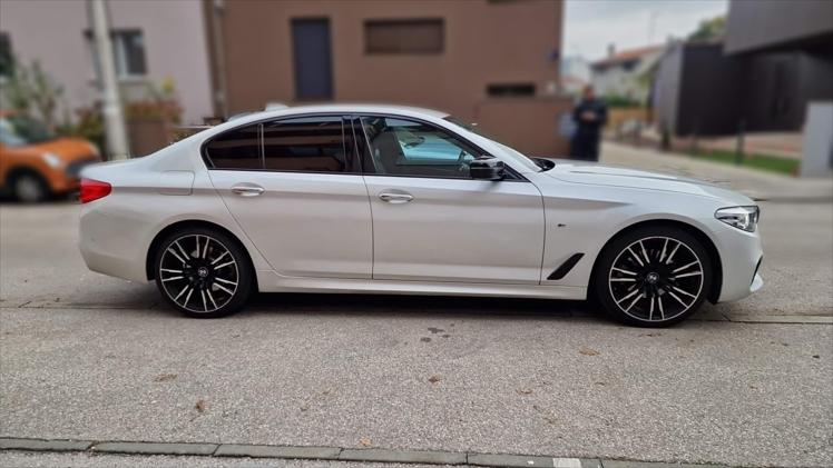 BMW 520d  Sportline