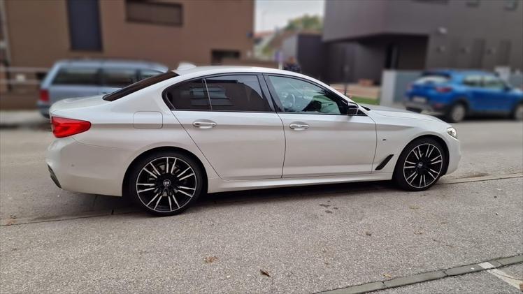 BMW 520d  Sportline