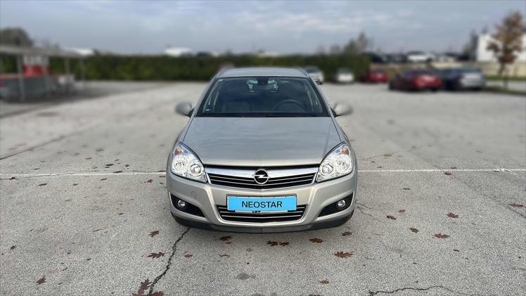 Opel Astra 1,6