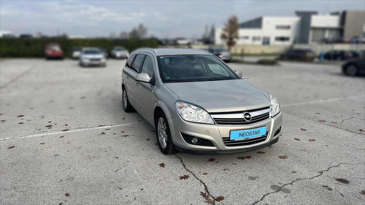 Opel Astra 1,6