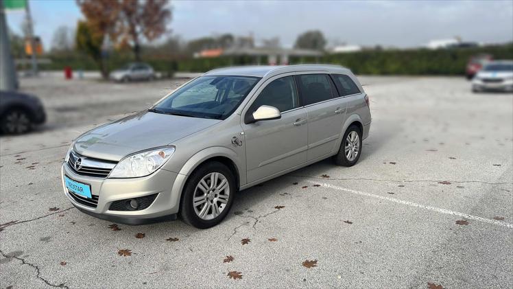 Opel Astra 1,6