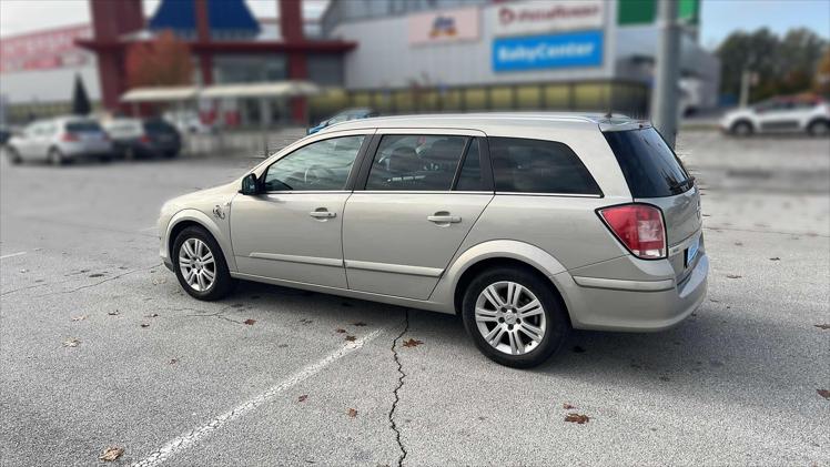 Opel Astra 1,6