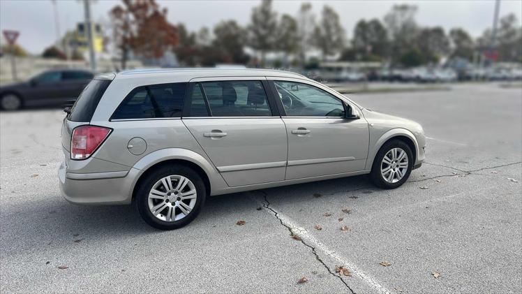 Opel Astra 1,6