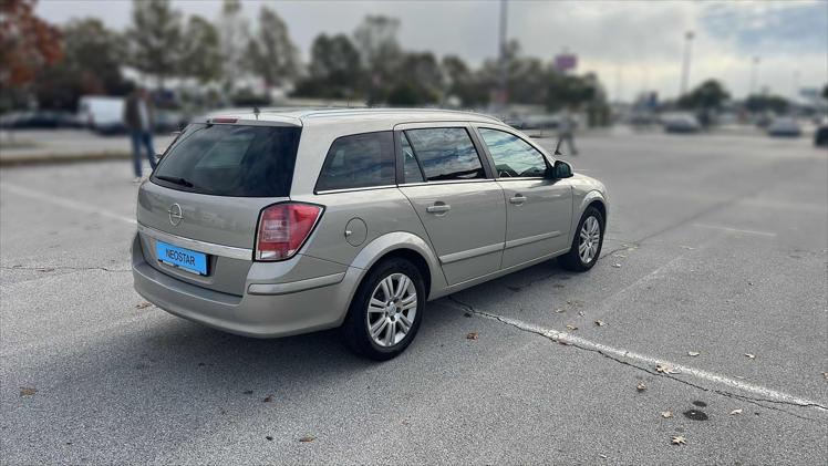 Opel Astra 1,6