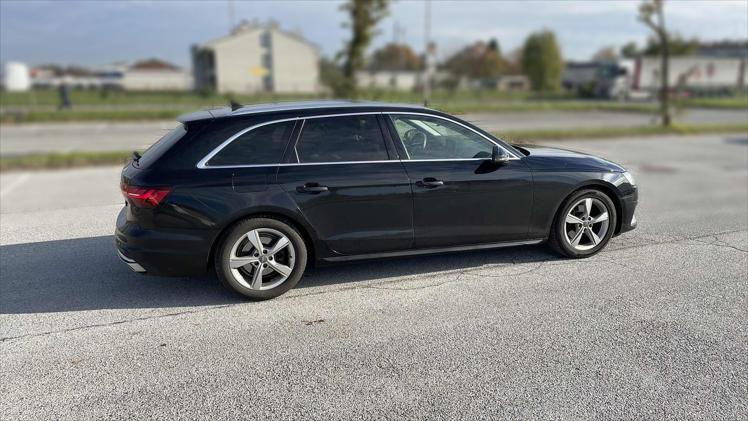 Audi A4 35 TDI Advanced S tronic