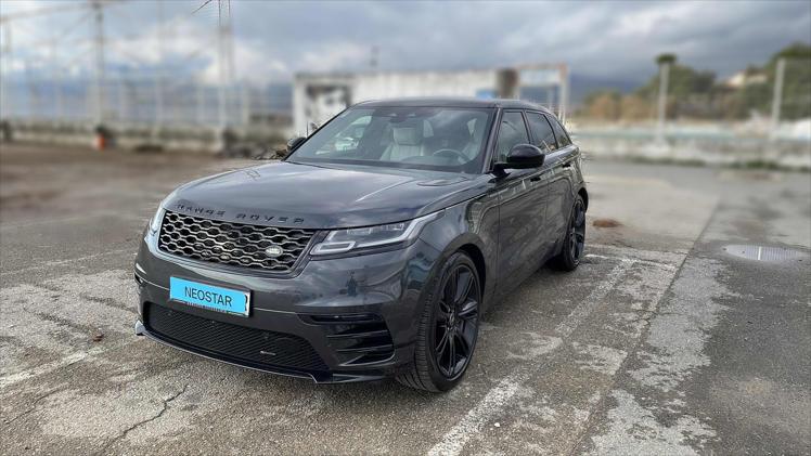 Rabljeni automobil na prodaju iz oglasa 84031 - Land Rover Range Rover Range Rover Velar 2022.