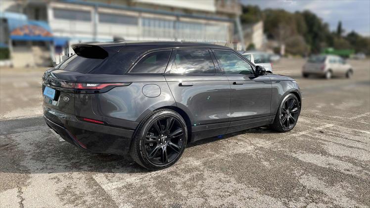 Rabljeni automobil na prodaju iz oglasa 84031 - Land Rover Range Rover Range Rover Velar 2022.