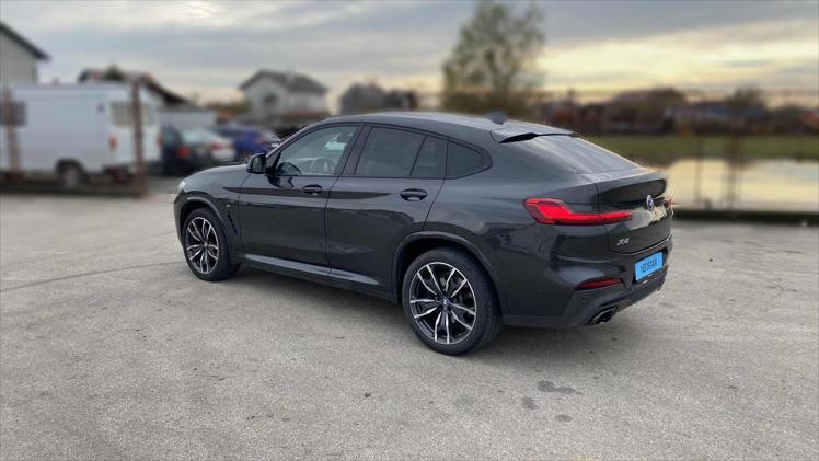 BMW X4 xDrive20d M Sport Aut.