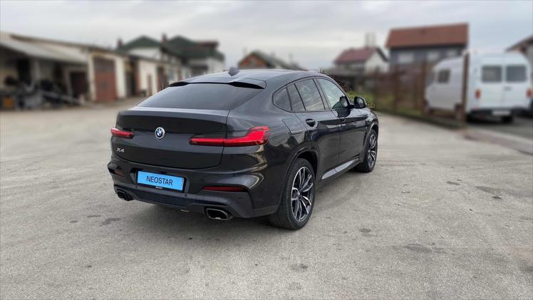 BMW X4 xDrive20d M Sport Aut.