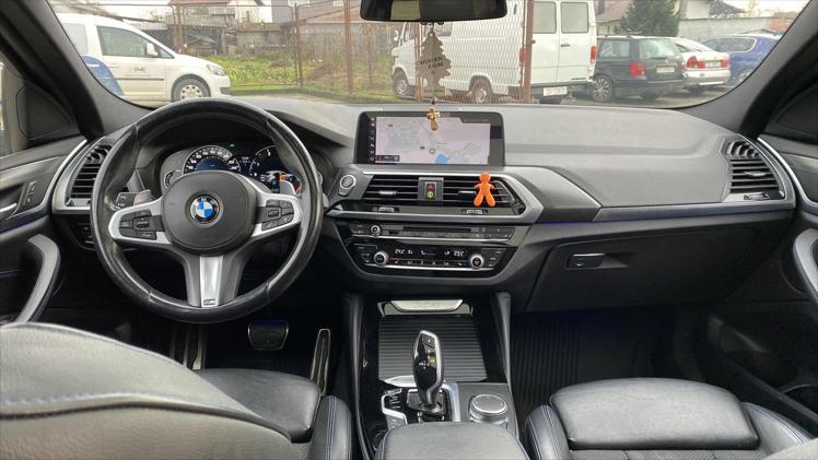 BMW X4 xDrive20d M Sport Aut.