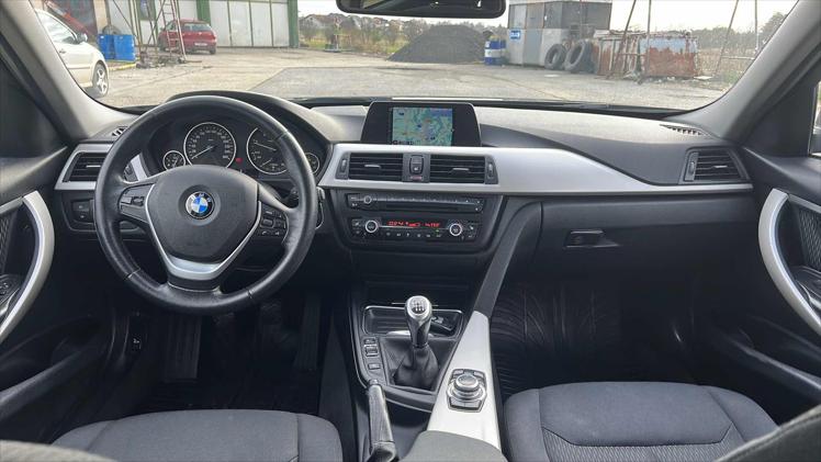 BMW 320d