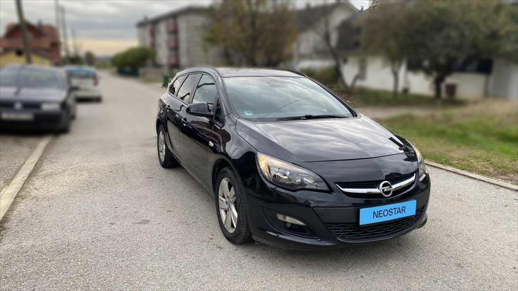 Opel Astra Sports Tourer 1,6 CDTI EcoFlex Enjoy Start/Stop