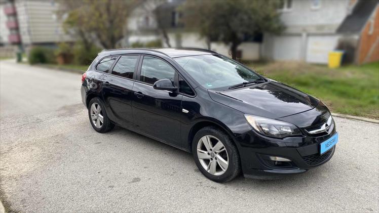 Opel Astra Sports Tourer 1,6 CDTI EcoFlex Enjoy Start/Stop