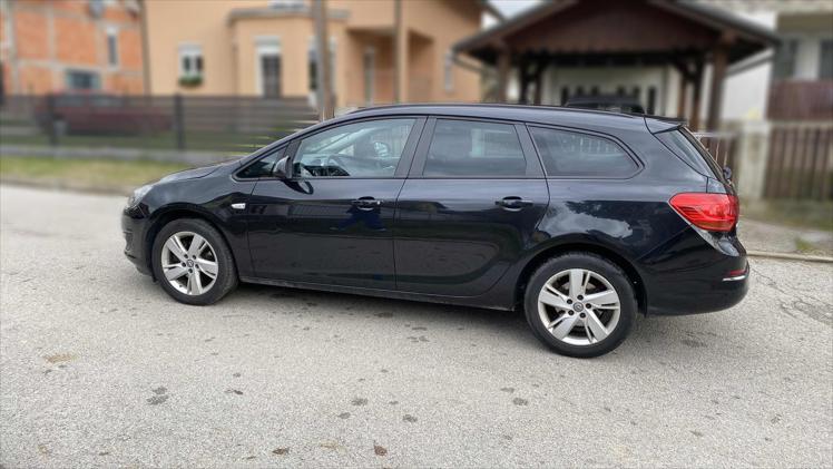 Opel Astra Sports Tourer 1,6 CDTI EcoFlex Enjoy Start/Stop