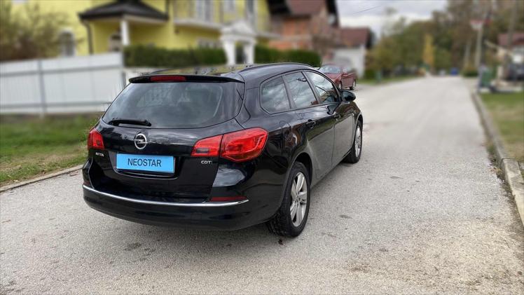 Opel Astra Sports Tourer 1,6 CDTI EcoFlex Enjoy Start/Stop