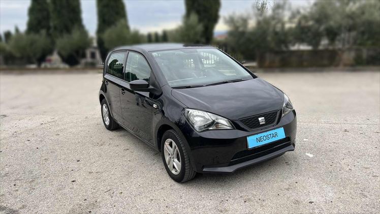 Seat Mii 1,0