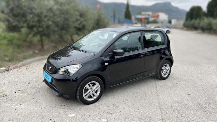 Seat Mii 1,0