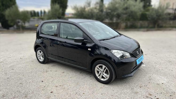 Seat Mii 1,0