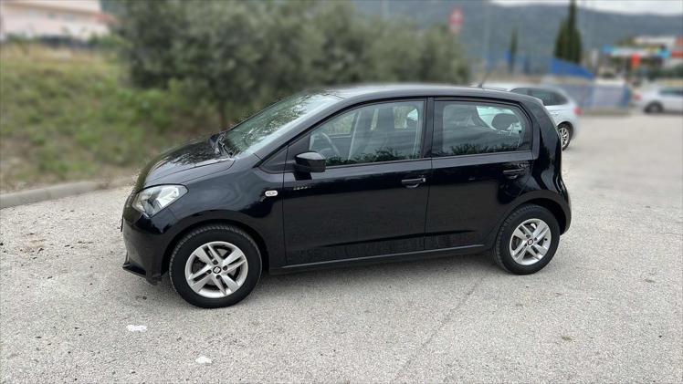 Seat Mii 1,0