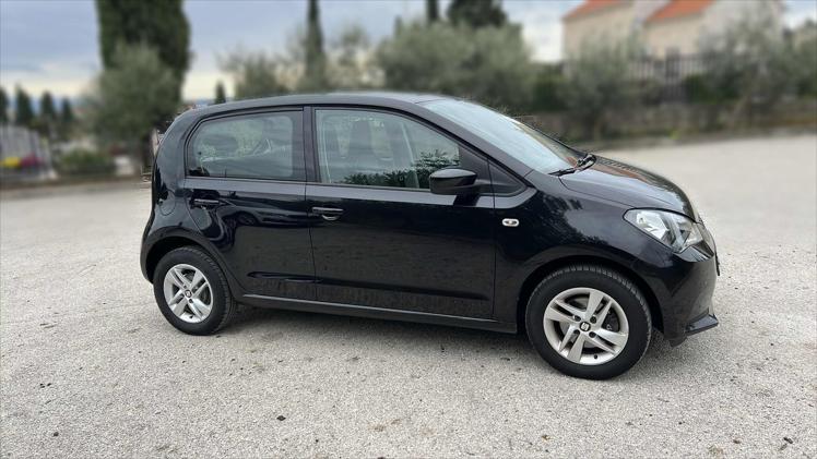 Seat Mii 1,0