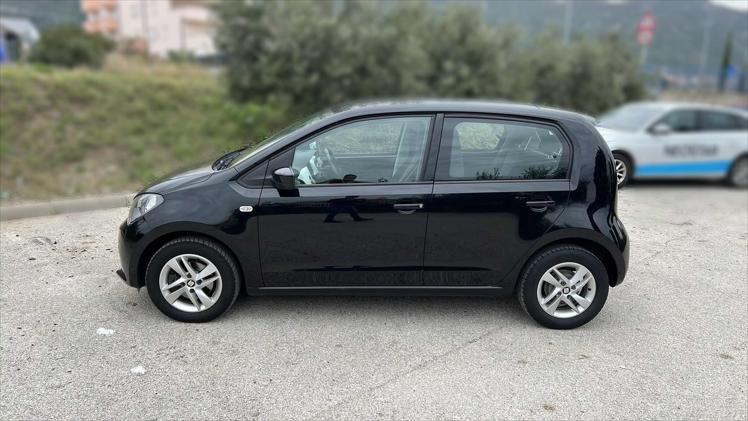 Seat Mii 1,0