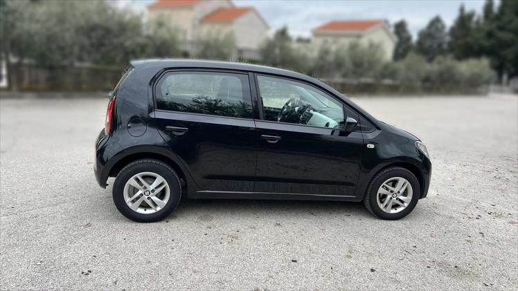 Seat Mii 1,0