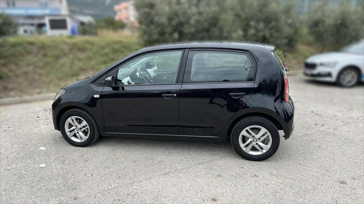 Seat Mii 1,0