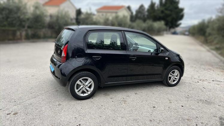 Seat Mii 1,0