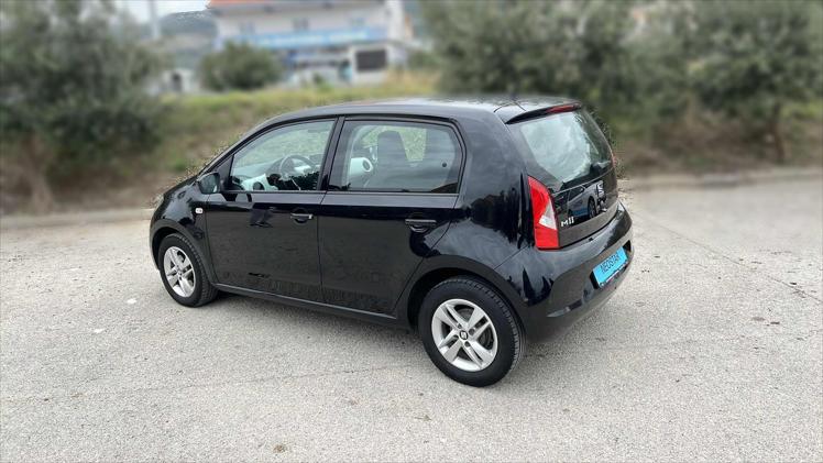 Seat Mii 1,0