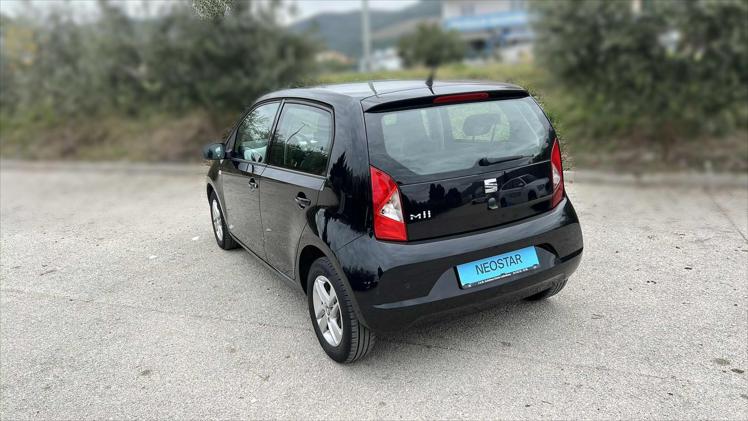 Seat Mii 1,0