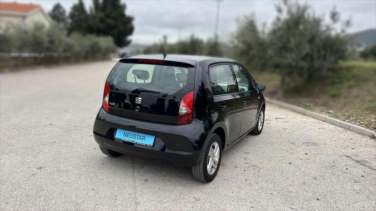 Seat Mii 1,0