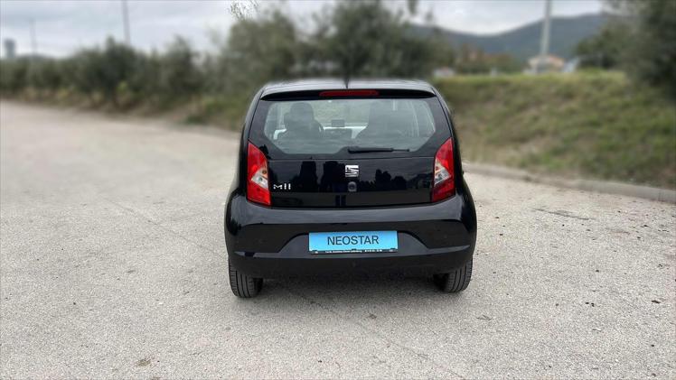 Seat Mii 1,0