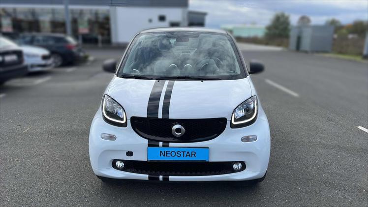 Smart Smart fortwo