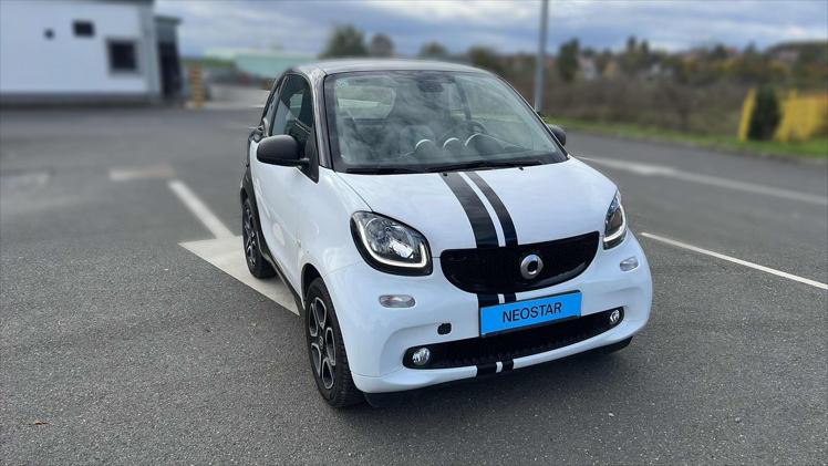 Smart Smart fortwo